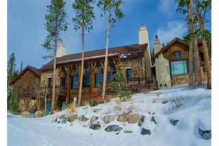 Grace Manor Hotel Breckenridge Exterior photo